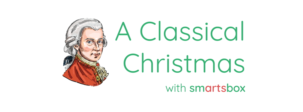 Focus + Listen Time: Christmas Edition!